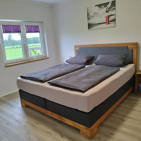 Kleine Freiheit Apartment Jübek Екстериор снимка