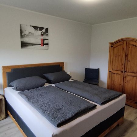 Kleine Freiheit Apartment Jübek Екстериор снимка