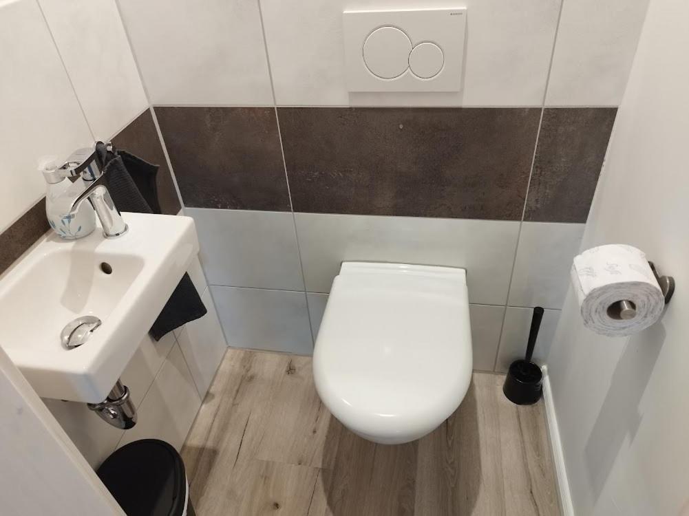 Kleine Freiheit Apartment Jübek Екстериор снимка