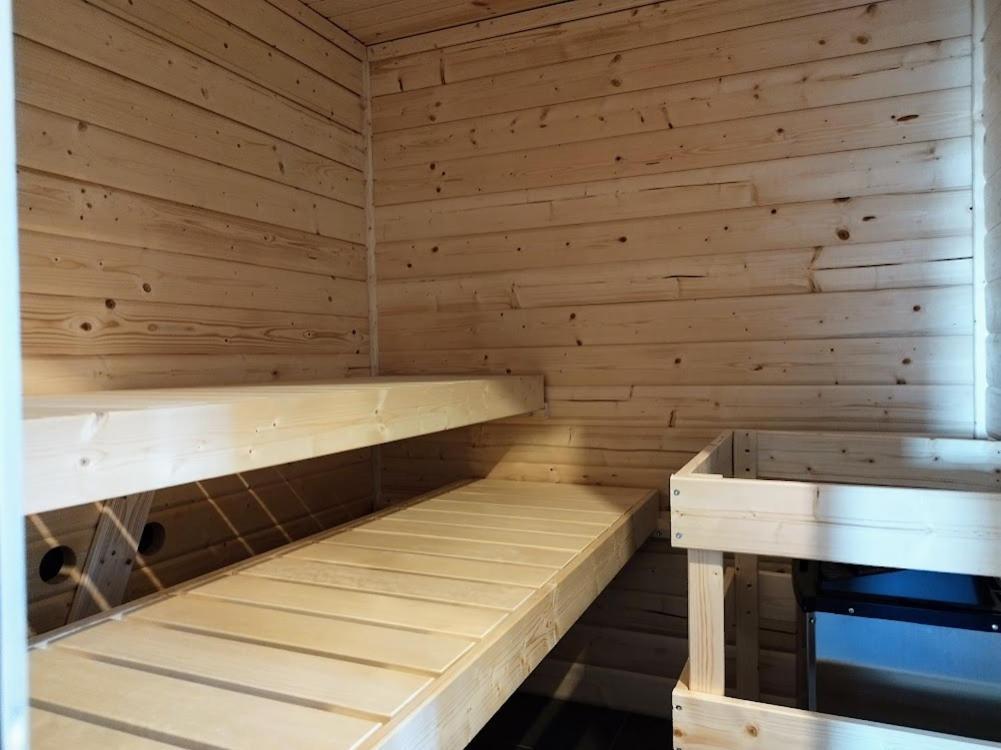 Kleine Freiheit Apartment Jübek Екстериор снимка