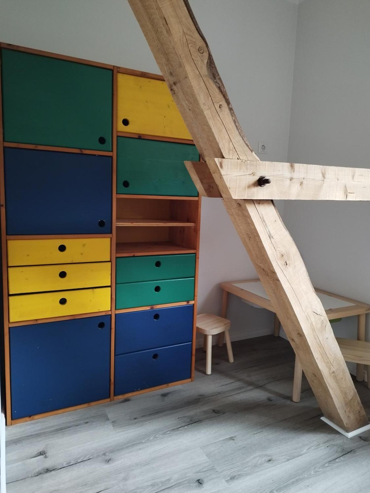 Kleine Freiheit Apartment Jübek Екстериор снимка