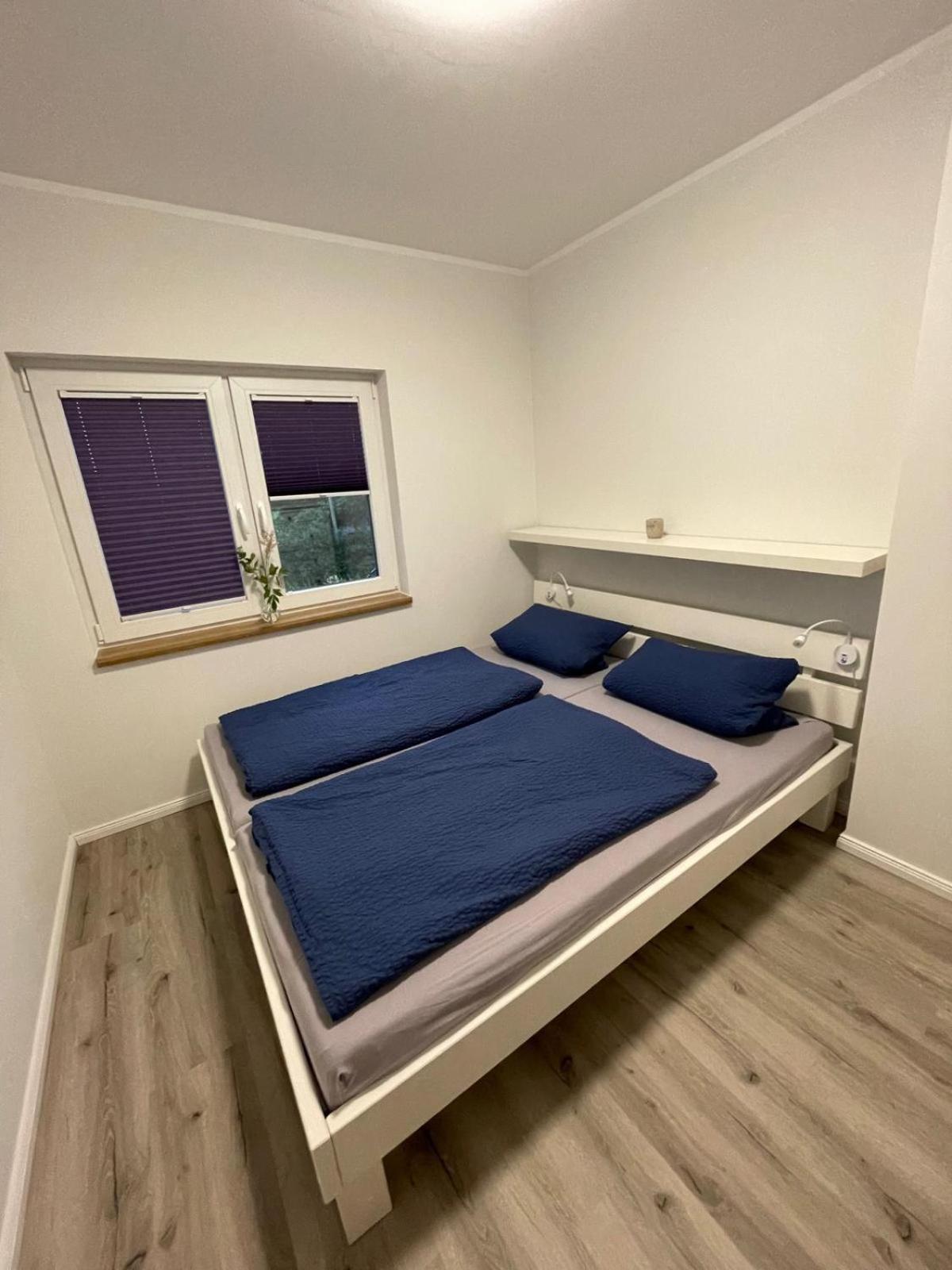 Kleine Freiheit Apartment Jübek Екстериор снимка