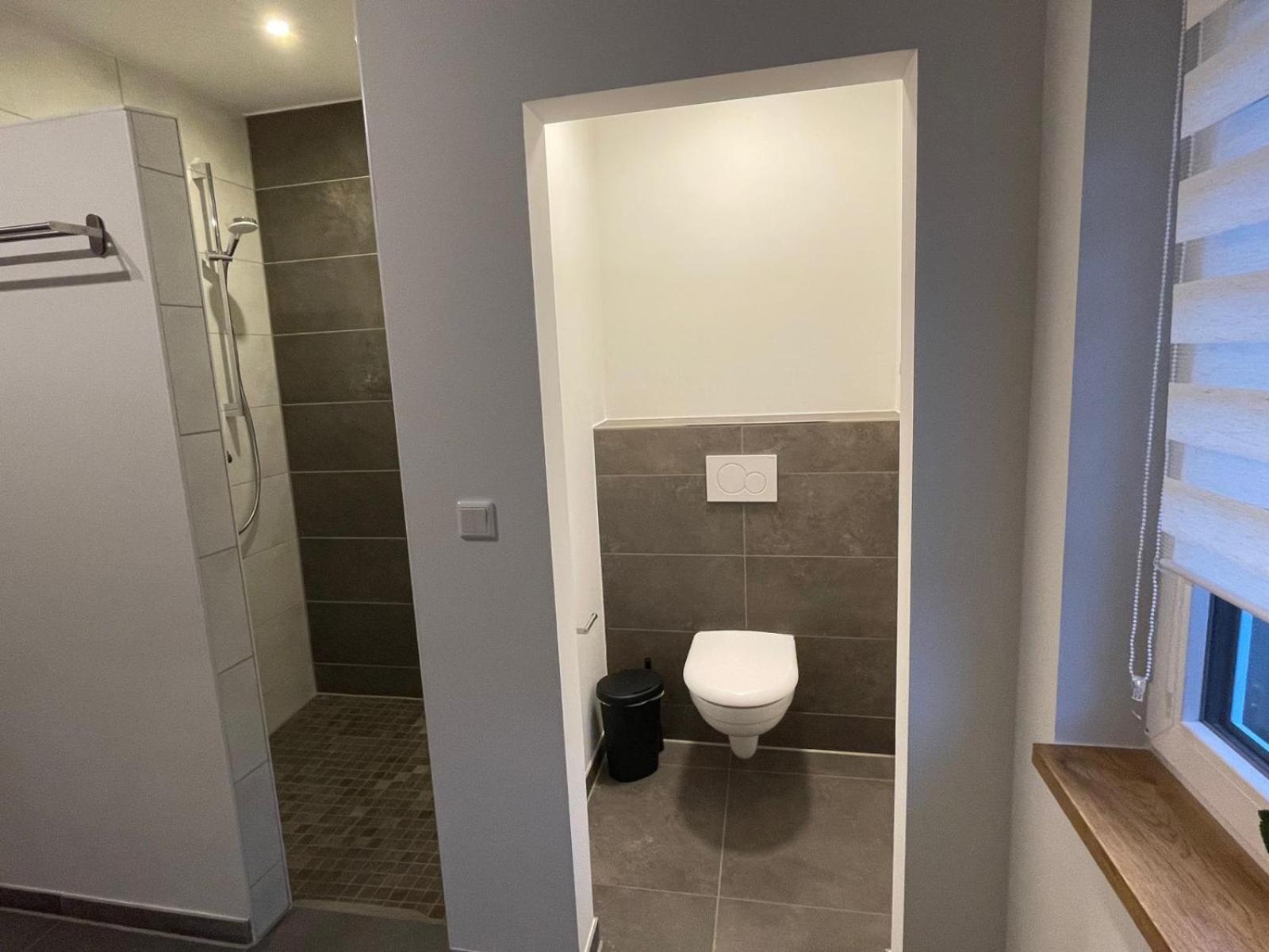 Kleine Freiheit Apartment Jübek Екстериор снимка