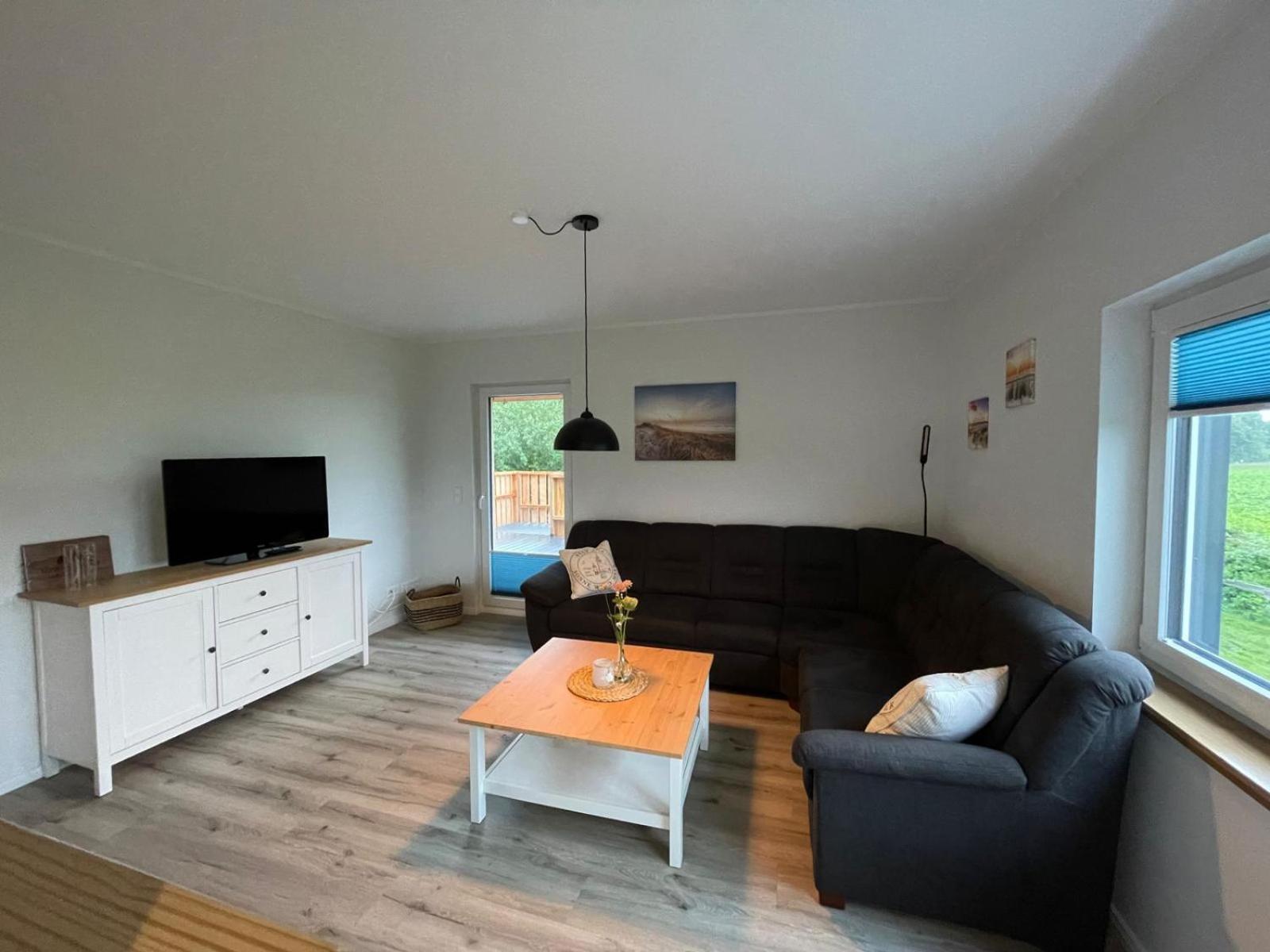 Kleine Freiheit Apartment Jübek Екстериор снимка
