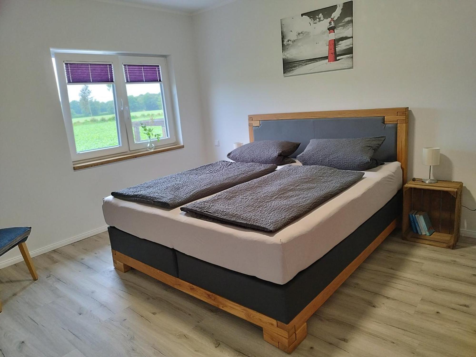 Kleine Freiheit Apartment Jübek Екстериор снимка