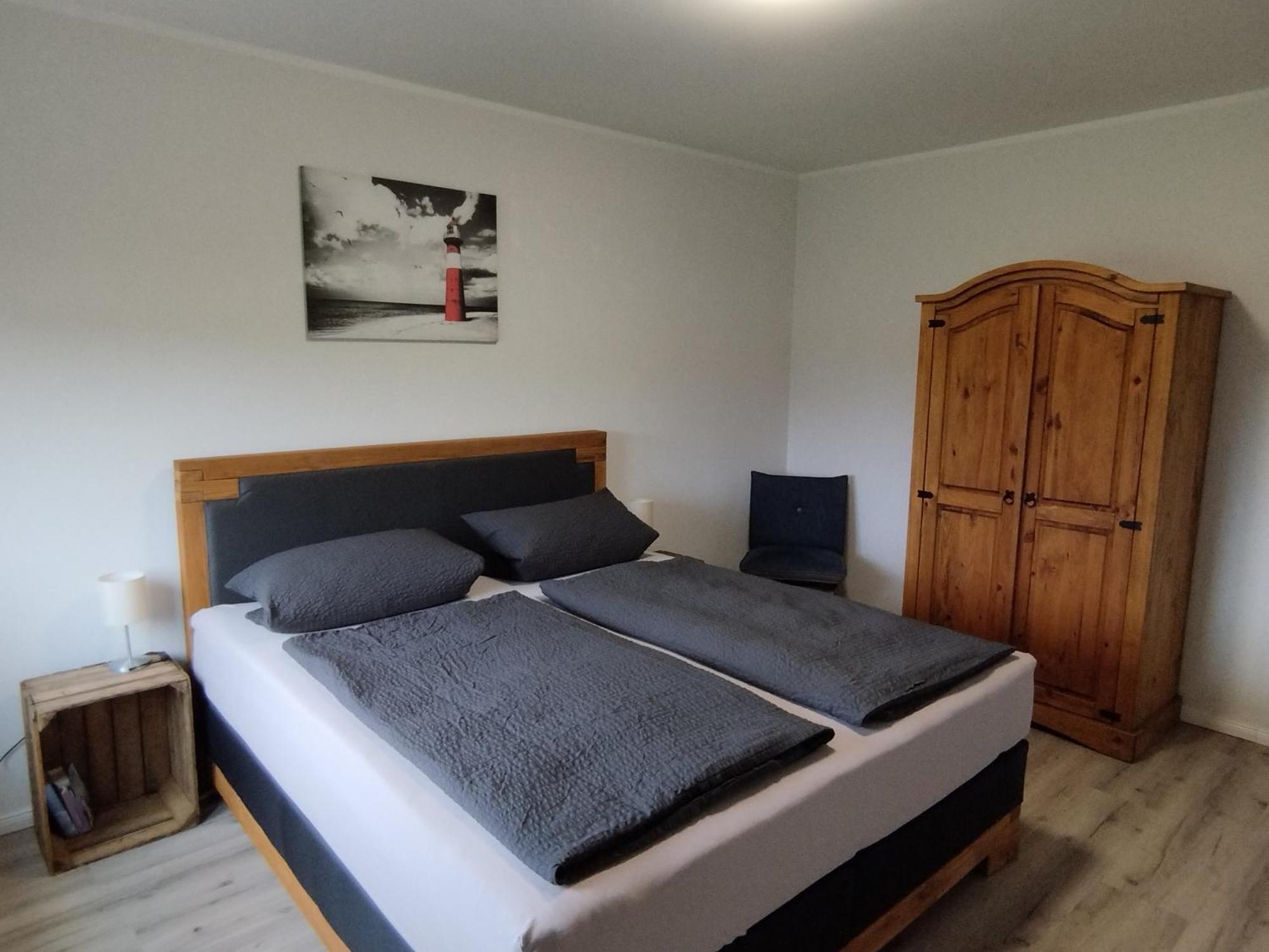 Kleine Freiheit Apartment Jübek Екстериор снимка